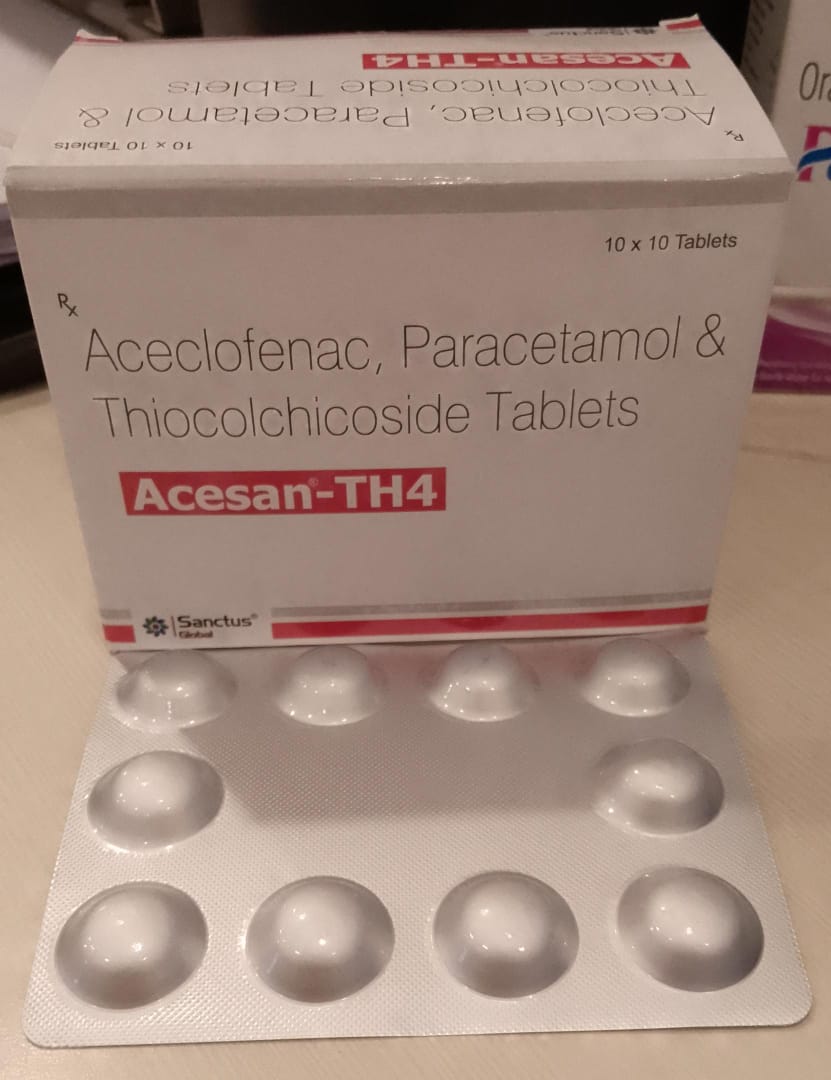 ACESAN-TH4